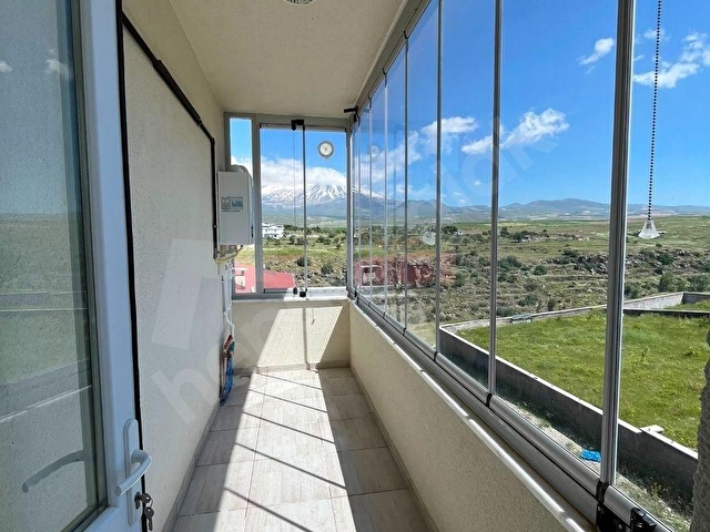 ÖZ GAYE EMLAKTAN DEVELİ FENESEYUKARI MAHALLESİNDE SATILIK DAİRE - Görsel 9