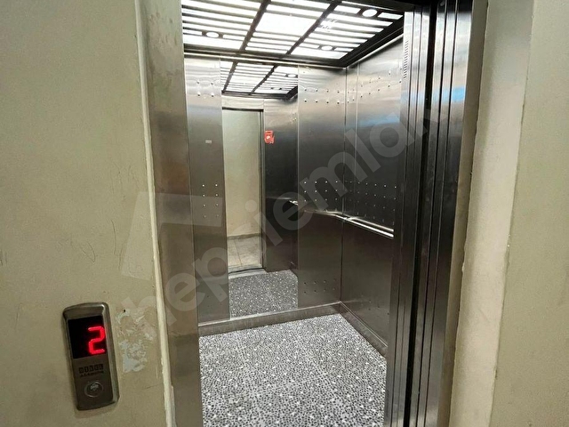 ÖZ GAYE EMLAKTAN DEVELİ FENESEYUKARI MAHALLESİNDE SATILIK DAİRE - Görsel 14