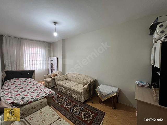 EFOR ÇOKTAN ESENLER TURGUTREİSDE SATILIK DAİRE - Görsel 13