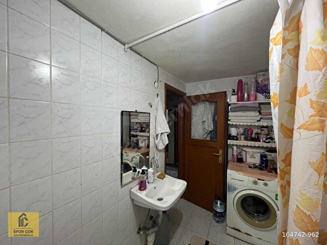 EFOR ÇOKTAN ESENLER TURGUTREİSDE SATILIK DAİRE - Görsel 25