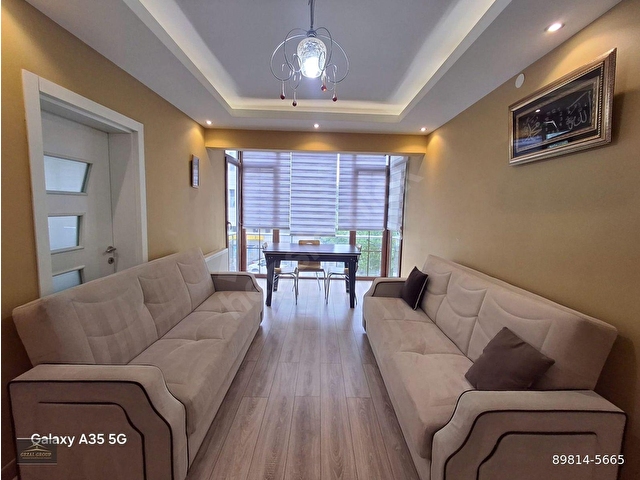 İVEDİK CADDEDE GEZ-ALDAN METRO 4DK AMERİKAN MUTFAK EŞYALI 2+1 - Görsel 6