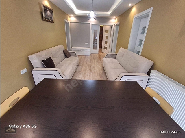 İVEDİK CADDEDE GEZ-ALDAN METRO 4DK AMERİKAN MUTFAK EŞYALI 2+1 - Görsel 10