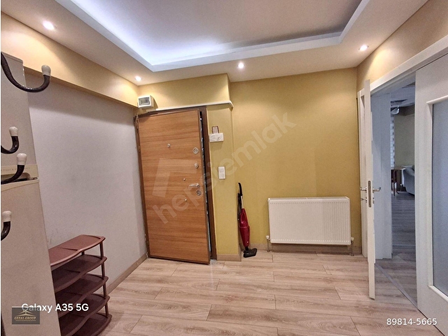 İVEDİK CADDEDE GEZ-ALDAN METRO 4DK AMERİKAN MUTFAK EŞYALI 2+1 - Görsel 3