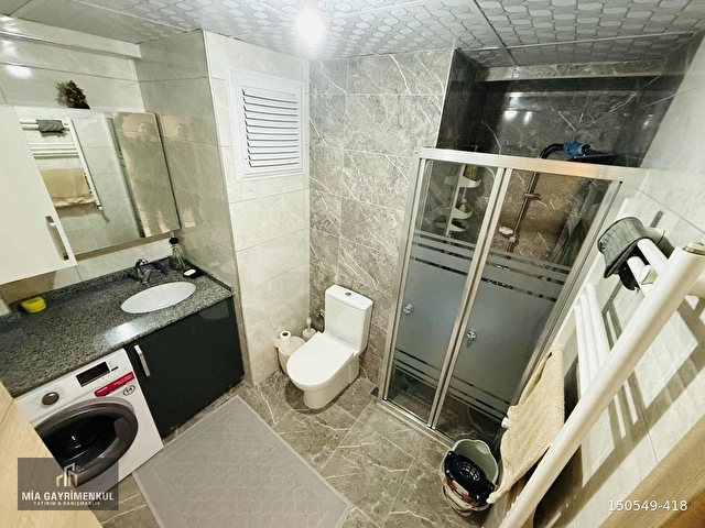 MİA GAYRİMENKULDEN SATILIK 2+1 ARA KAT GENŞ DAİRE - Görsel 3