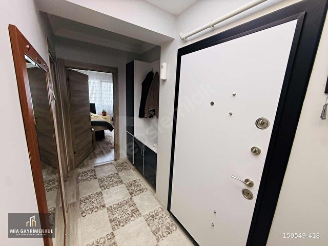 MİA GAYRİMENKULDEN SATILIK 2+1 ARA KAT GENŞ DAİRE - Görsel 26