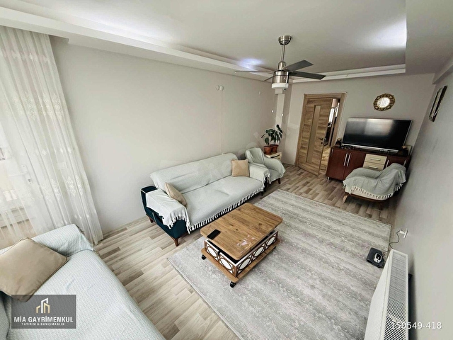 MİA GAYRİMENKULDEN SATILIK 2+1 ARA KAT GENŞ DAİRE - Görsel 14