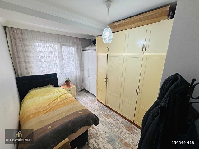 MİA GAYRİMENKULDEN SATILIK 2+1 ARA KAT GENŞ DAİRE - Görsel 30