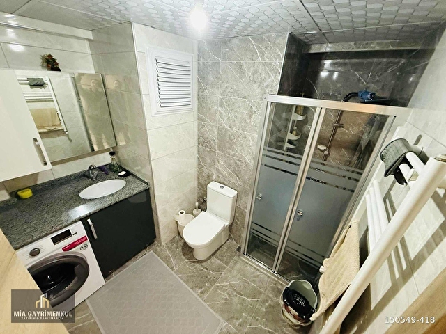 MİA GAYRİMENKULDEN SATILIK 2+1 ARA KAT GENŞ DAİRE - Görsel 6