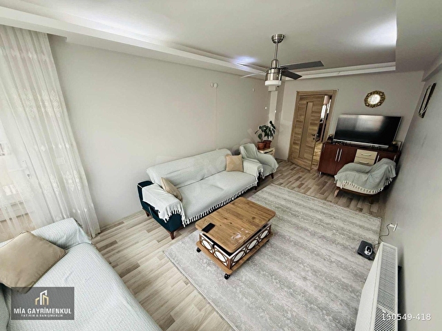 MİA GAYRİMENKULDEN SATILIK 2+1 ARA KAT GENŞ DAİRE - Görsel 11