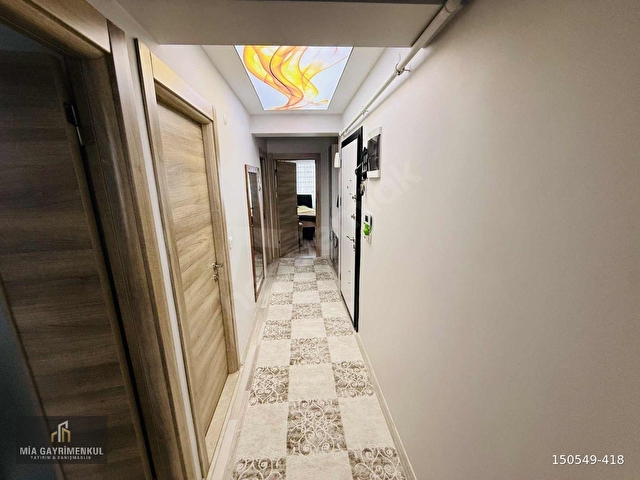 MİA GAYRİMENKULDEN SATILIK 2+1 ARA KAT GENŞ DAİRE - Görsel 22