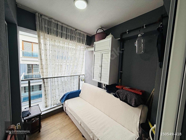 MİA GAYRİMENKULDEN SATILIK 2+1 ARA KAT GENŞ DAİRE - Görsel 19