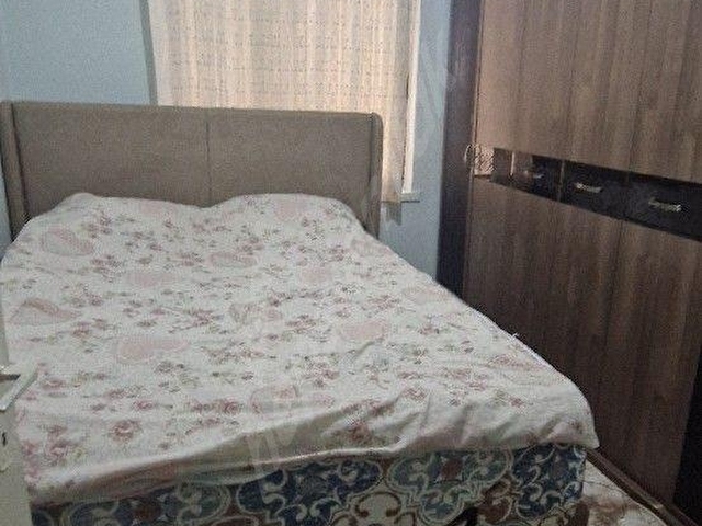 MECİDİYE GAYRİMENKULDEN A.MENDERES MHDE 2+1 KOTTA NORMAL YAPILI - Görsel 7