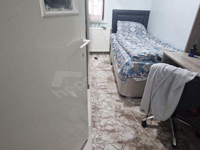 MECİDİYE GAYRİMENKULDEN A.MENDERES MHDE 2+1 KOTTA NORMAL YAPILI - Görsel 10