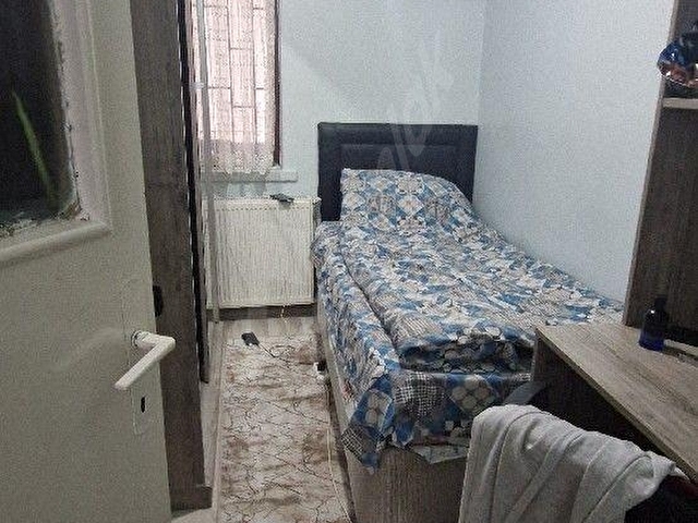 MECİDİYE GAYRİMENKULDEN A.MENDERES MHDE 2+1 KOTTA NORMAL YAPILI - Görsel 11
