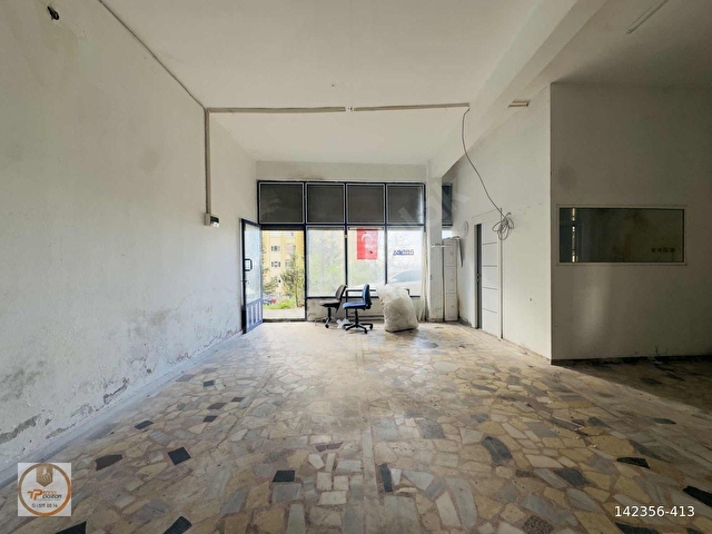 BAŞIBÜYÜK TRAFO CAD. ÜZERİNDE KİRALIK 120m² DÜKKAN - Görsel 5
