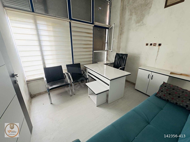BAŞIBÜYÜK TRAFO CAD. ÜZERİNDE KİRALIK 120m² DÜKKAN - Görsel 7
