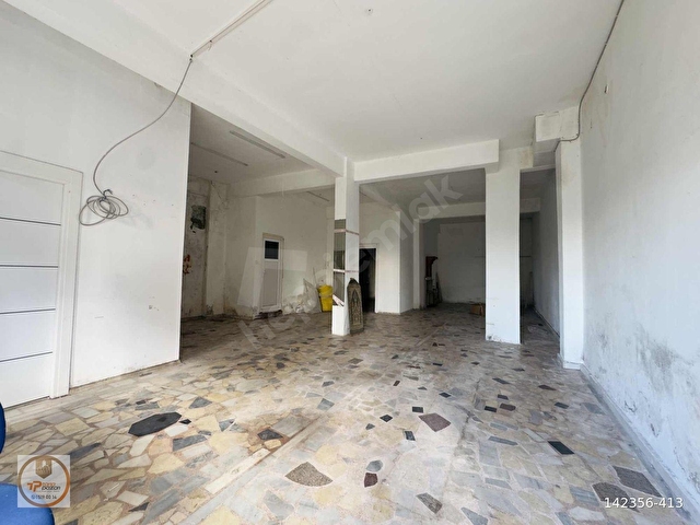 BAŞIBÜYÜK TRAFO CAD. ÜZERİNDE KİRALIK 120m² DÜKKAN - Görsel 3