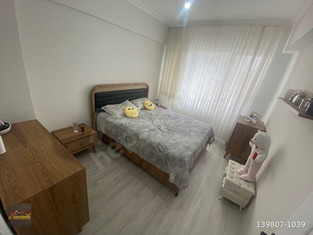 FURKAN EMLAKTAN SAİTBEY MAH 1.KAT 2+1 110M2 İÇİ FULL YAPILI FIRSAT DAİRE - Görsel 9