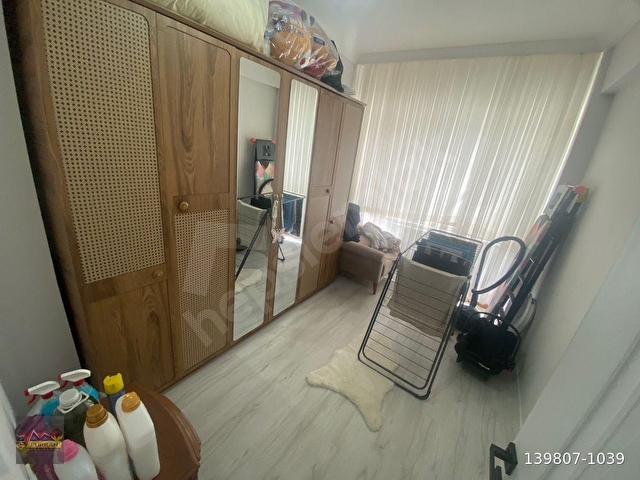 FURKAN EMLAKTAN SAİTBEY MAH 1.KAT 2+1 110M2 İÇİ FULL YAPILI FIRSAT DAİRE - Görsel 11