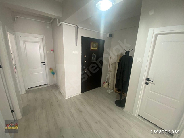 FURKAN EMLAKTAN SAİTBEY MAH 1.KAT 2+1 110M2 İÇİ FULL YAPILI FIRSAT DAİRE - Görsel 13