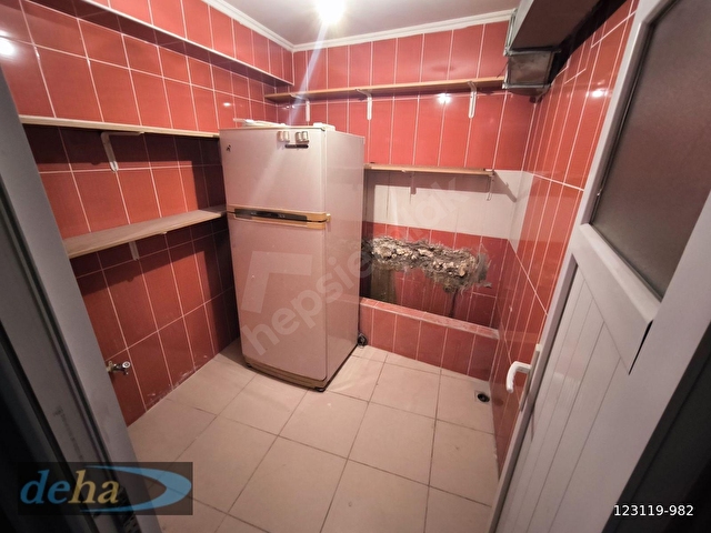 YEŞİLCE MAH 300 m2 KAT MÜLKİYETLİ SATILIK İŞYERİ YATIRIMLIK - Görsel 30