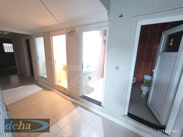YEŞİLCE MAH 300 m2 KAT MÜLKİYETLİ SATILIK İŞYERİ YATIRIMLIK - Görsel 27