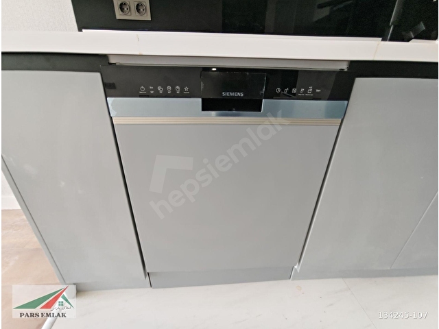 SATILIK 2+1 DAİRE QUARTZ BEYTEPE PROJESİNDE, 8. KATA - Görsel 23