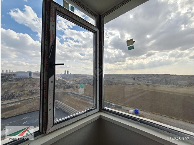 SATILIK 2+1 DAİRE QUARTZ BEYTEPE PROJESİNDE, 8. KATA - Görsel 7