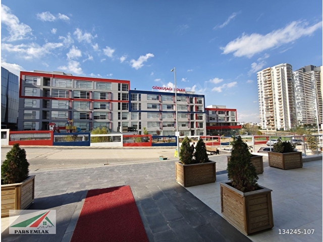 SATILIK 2+1 DAİRE QUARTZ BEYTEPE PROJESİNDE, 8. KATA - Görsel 29