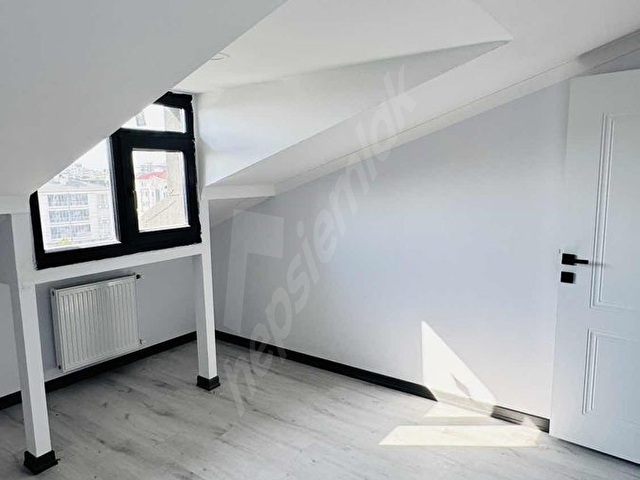 Selimpaşada Site İçerisinde Satılık 4+2 Geniş Dubleks Daire - Görsel 21