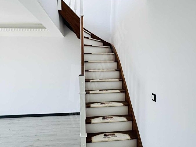 Selimpaşada Site İçerisinde Satılık 4+2 Geniş Dubleks Daire - Görsel 13