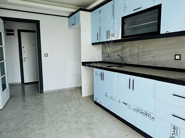 Selimpaşada Site İçerisinde Satılık 4+2 Geniş Dubleks Daire - Görsel 4