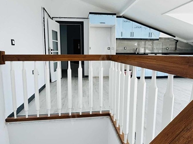 Selimpaşada Site İçerisinde Satılık 4+2 Geniş Dubleks Daire - Görsel 15