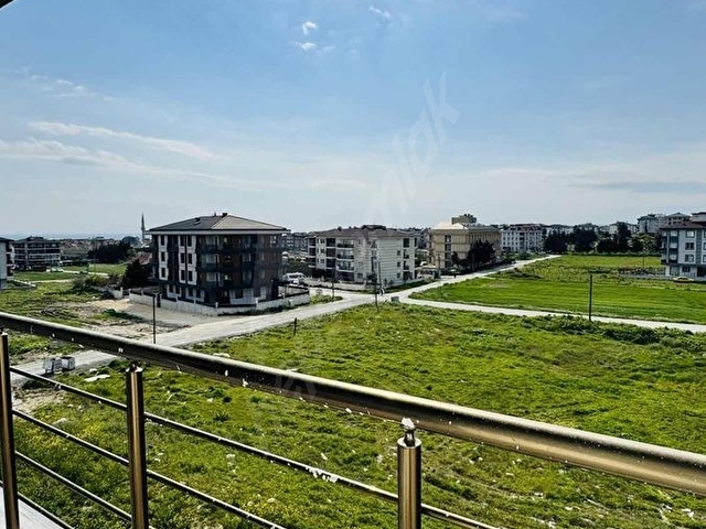 Selimpaşada Site İçerisinde Satılık 4+2 Geniş Dubleks Daire - Görsel 5