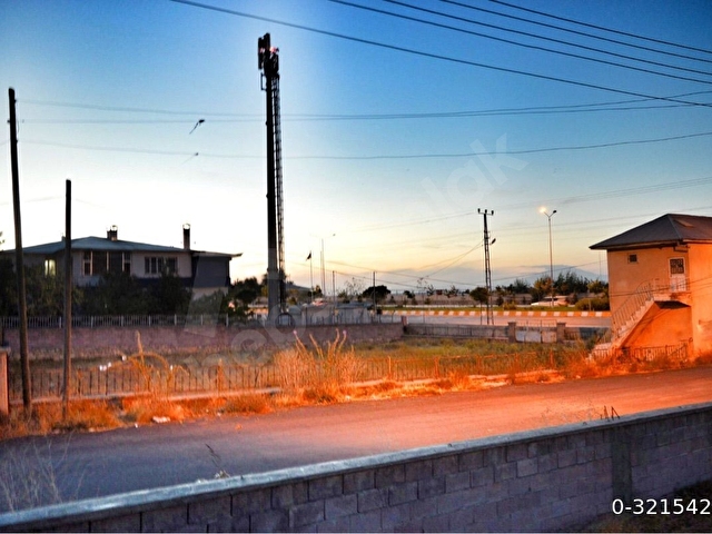 VAN/ Edremit YOLA SIFIR 960 m2 TİCARİ ARSA - Görsel 4