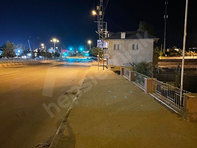 VAN/ Edremit YOLA SIFIR 960 m2 TİCARİ ARSA - Görsel 19