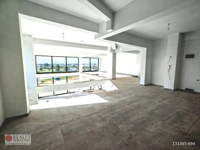 ALTINTAŞTA KARDEŞKENTLER 2 30 LUK YOLUN ORTASINDA 775 M2 DÜKKAN - Görsel 13
