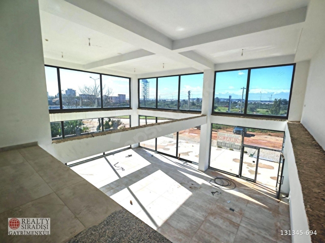 ALTINTAŞTA KARDEŞKENTLER 2 30 LUK YOLUN ORTASINDA 775 M2 DÜKKAN - Görsel 12