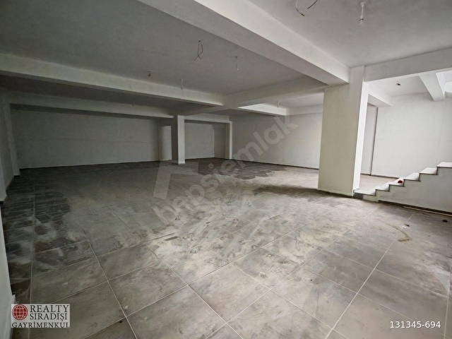 ALTINTAŞTA KARDEŞKENTLER 2 30 LUK YOLUN ORTASINDA 775 M2 DÜKKAN - Görsel 8