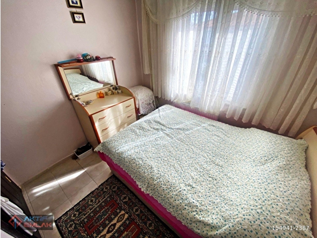 🛑🛑AKTİFTEN AKÇAYDA SATILIK 3+1 KOMBİLİ ÖN CEPHE ARAKAT GENİŞ DAİRE - Görsel 23