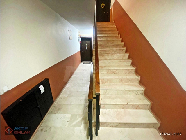 🛑🛑AKTİFTEN AKÇAYDA SATILIK 3+1 KOMBİLİ ÖN CEPHE ARAKAT GENİŞ DAİRE - Görsel 29