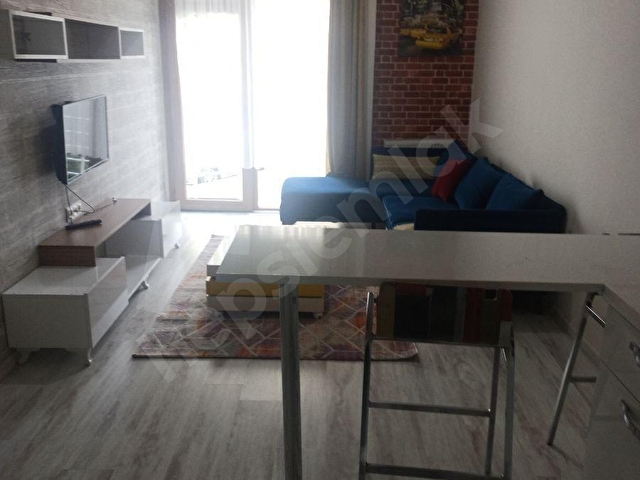 1+1ESYALİ KİRALİK DAİRE FATURALAR SİZE AİTT ANAYURT MEYDANDA - Görsel 15