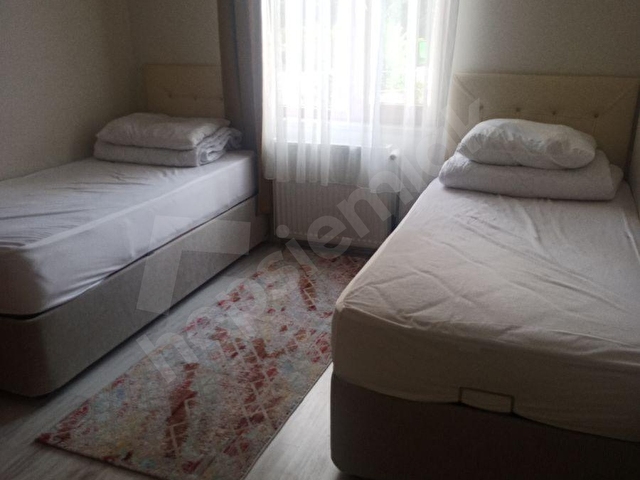 1+1ESYALİ KİRALİK DAİRE FATURALAR SİZE AİTT ANAYURT MEYDANDA - Görsel 9