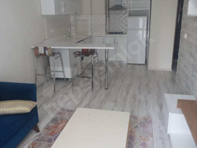 1+1ESYALİ KİRALİK DAİRE FATURALAR SİZE AİTT ANAYURT MEYDANDA - Görsel 17