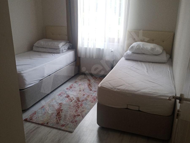 1+1ESYALİ KİRALİK DAİRE FATURALAR SİZE AİTT ANAYURT MEYDANDA - Görsel 5