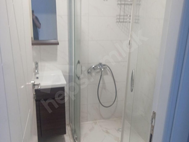 1+1ESYALİ KİRALİK DAİRE FATURALAR SİZE AİTT ANAYURT MEYDANDA - Görsel 7