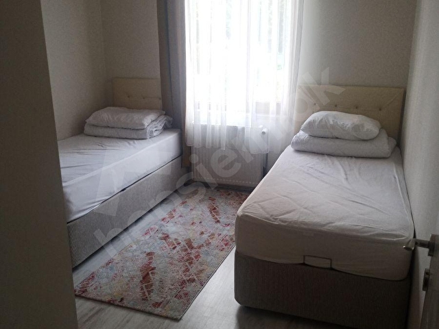 1+1ESYALİ KİRALİK DAİRE FATURALAR SİZE AİTT ANAYURT MEYDANDA - Görsel 10