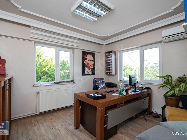 YENİCEABATTA TİCARİ İMARLI SATILIK FABRİKA - Görsel 18