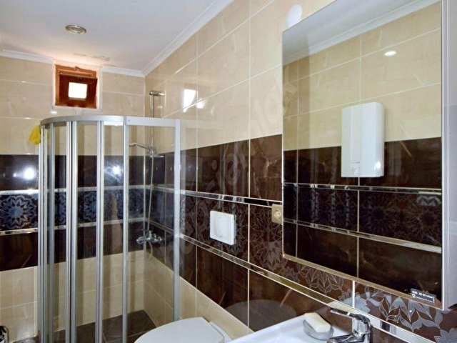 GAZİPAŞA MERKEZDE İSTİKLAL MAH. CILIZLAR SİTESİNDE 2+1 DAİRE - Görsel 18