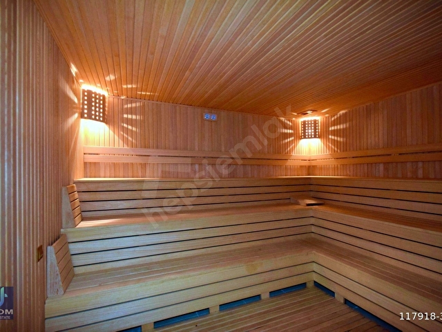 GAZİPAŞA MERKEZDE İSTİKLAL MAH. CILIZLAR SİTESİNDE 2+1 DAİRE - Görsel 26